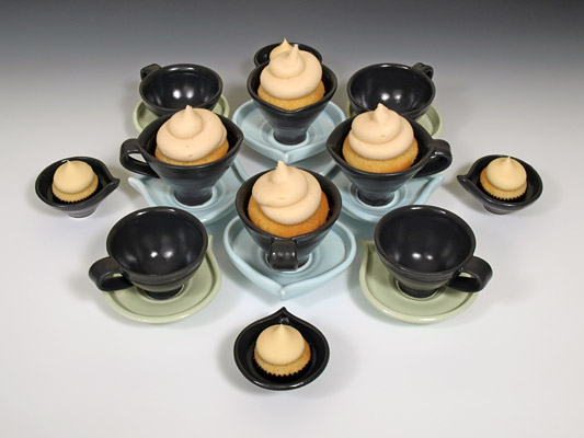 Cupcake Cups, 2010